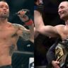 Colby Covington eyes title fight with Sean Strickland UFC 296 he's a punk
