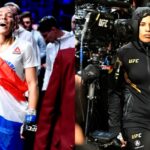 Germaine de Randamie eyes title rematch with Julianna Peña in UFC return let's make it happen