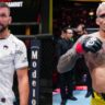 Mateusz Gamrot calls out Charles Oliveira after UFC Vegas 79 he's the most dangerous