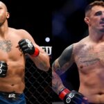 Ciryl Gane rejects UFC title eliminator against Tom Aspinall makes no sense
