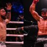 Mike Perry calls for fight with Eddie Alvarez BKFC gladly retire him UFC