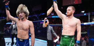 Shavkat Rakhmonov eyes UFC 295 return Jack Della Maddalena fight I can beat him