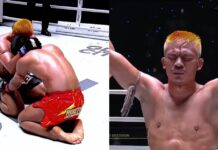 Superlek defeats Rodtang in all out war at ONE Championship superfight decision win