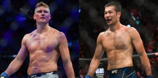 Stephen Thompson confirms UFC 296 fight with Shavkat Rakhmonov I've accepted