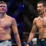 Stephen Thompson confirms UFC 296 fight with Shavkat Rakhmonov I've accepted