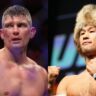 Stephen Thompson admits he turned down a fight with Shavkat Rakhmonov didn't know him UFC