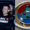 The Korean Zombie gifted custom UFC WEC championship belt retirement MMA
