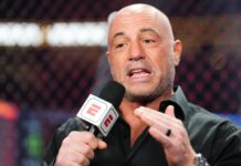 Joe Rogan calls for UFC to ditch USADA testing allow TRT use there's a problem