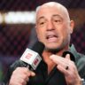 Joe Rogan calls for UFC to ditch USADA testing allow TRT use there's a problem