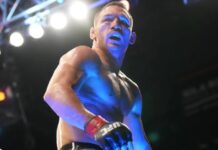 Dana White book Michael Chandler UFC return instead of Conor McGregor fight