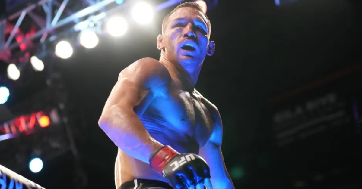 Dana White book Michael Chandler UFC return instead of Conor McGregor fight