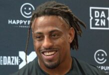 Greg Hardy