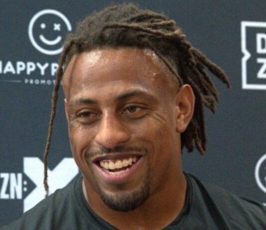Greg Hardy