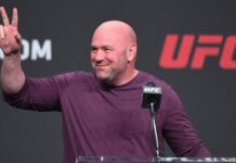 Dana White