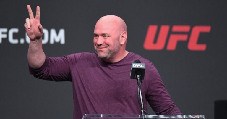 Dana White uses ONE Championship production blunder to take another dig at Showtime Boxing President