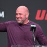 Dana White