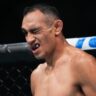 Tony Ferguson