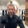 Jiri Prochazka signs contract for UFC 295 title fight with Alex Pereira signed prepared