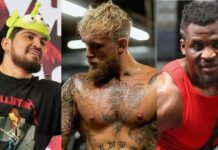 Dillon Danis