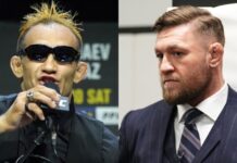 Tony Ferguson