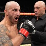 Alexander Volkanovski