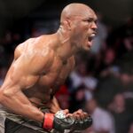 Kamaru Usman