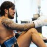 Dillon Danis