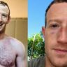 Mark Zuckerberg
