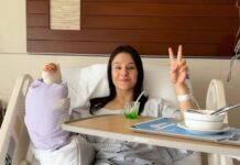 Alexa Grasso hand surgery ready for a trilogy title fight with Valentina Shevchenko in UFC