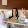 Alexa Grasso hand surgery ready for a trilogy title fight with Valentina Shevchenko in UFC