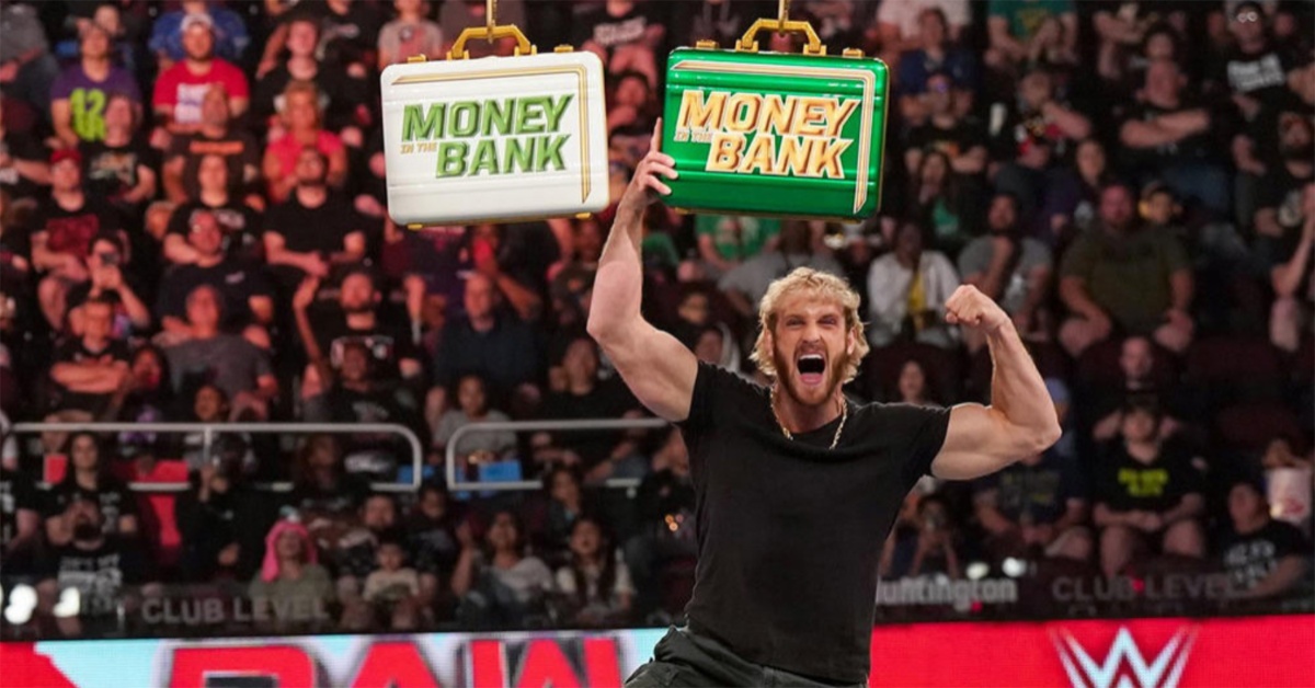 Logan Paul plans to put liens on every paycheck Dillon Danis earns 'For the rest of his life' amid lawsuit 1 Logan Paul