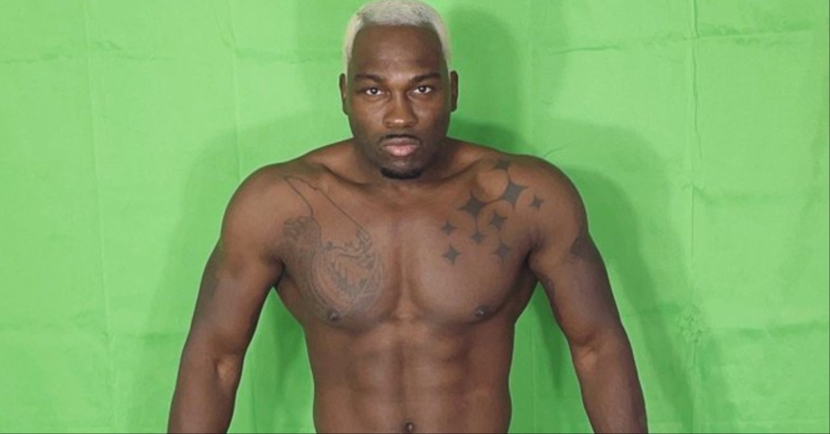 UFC Veteran Derek Brunson Signs With The PFL, Set For November Debut