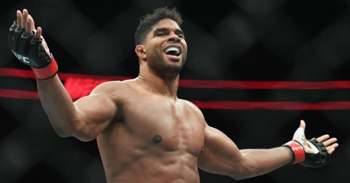 Heavyweight legend Alistair Overeem retires from combat sports (Again) to pursue a career in politics 1 Alistair Overeem