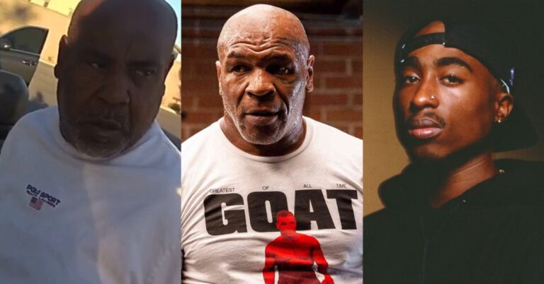 Duane ‘Keefe D’ Davis, the man accused of murdering 2Pac, sends chilling message to boxing icon Mike Tyson