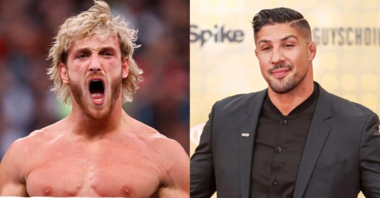 Logan Paul snaps back at Brendan Schaub following Nina Agdal lawsuit criticism: ‘It bums me out’