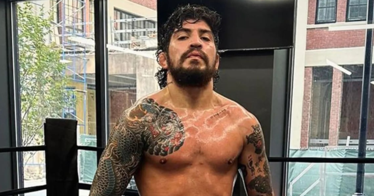 Dillon Danis