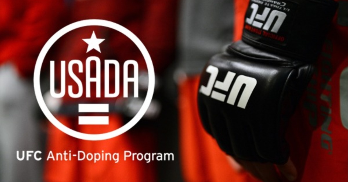 Breaking - UFC set to end relationship with anti-Doping agency USADA at the beginning of 2024 1 UFC set to end relationship with drug testing USADA at the beginning of 2024