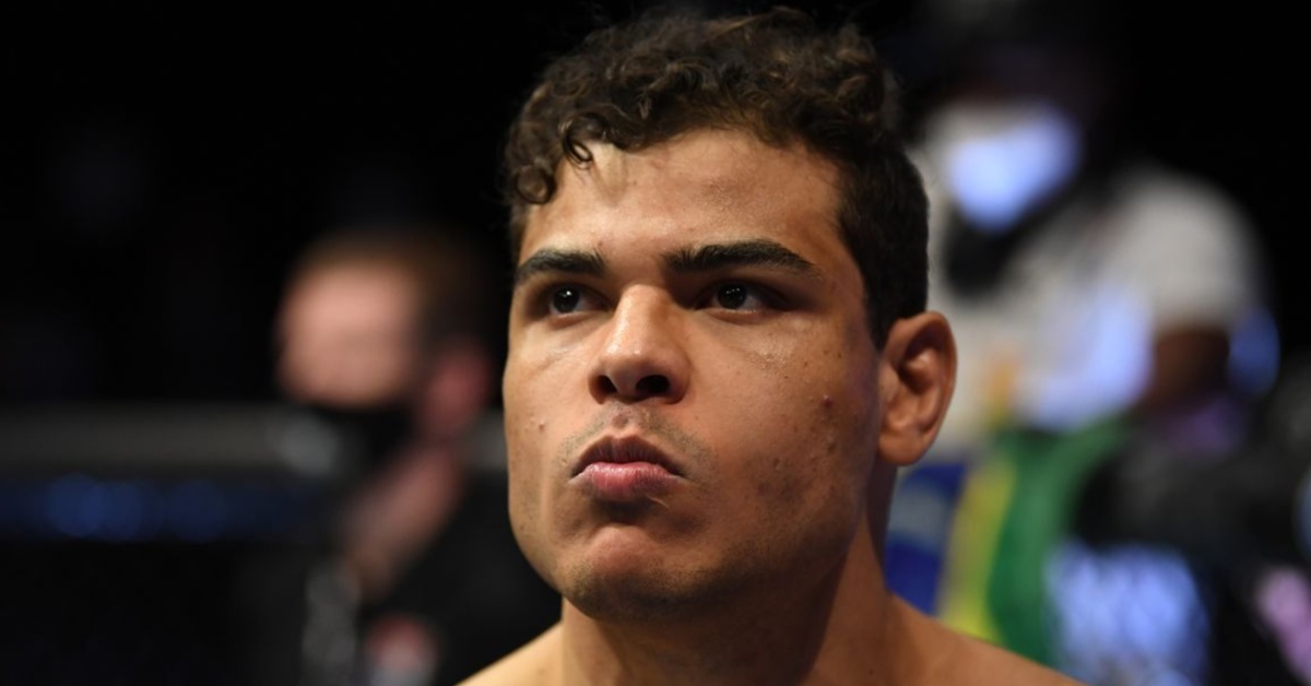 Paulo Costa