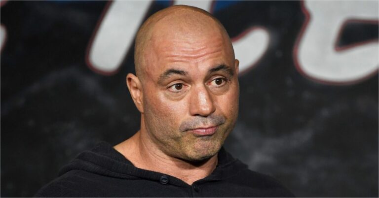 Joe Rogan believes transgender athletes would get ‘Murdered’ if allowed to fight in the UFC