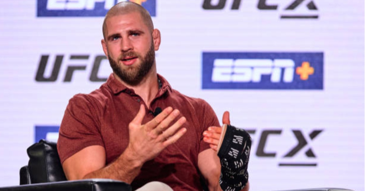 Jiri Prochazka questions Alex Pereira's ability ahead of UFC 295 title fight: 'He's not a good martial artist' 1 Jiri Prochazka claims Alex Pereira is not a good martial artist ahead of UFC 295 title fight