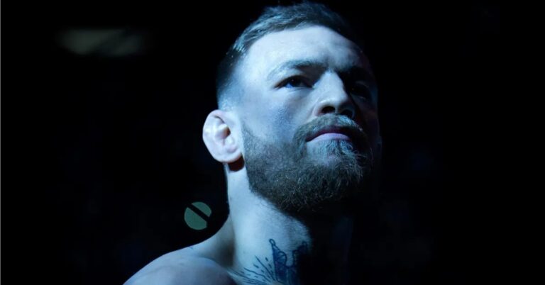 Conor McGregor whopping 24th betting favorite to hold UFC lightweight championship in December 2024