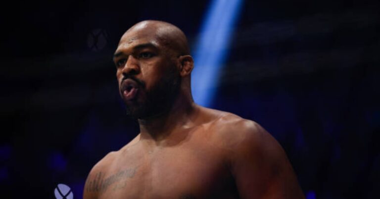 UFC boss Dana White remains firm on Jon Jones – Stipe Miocic title fight next: ‘The fight has to happen’