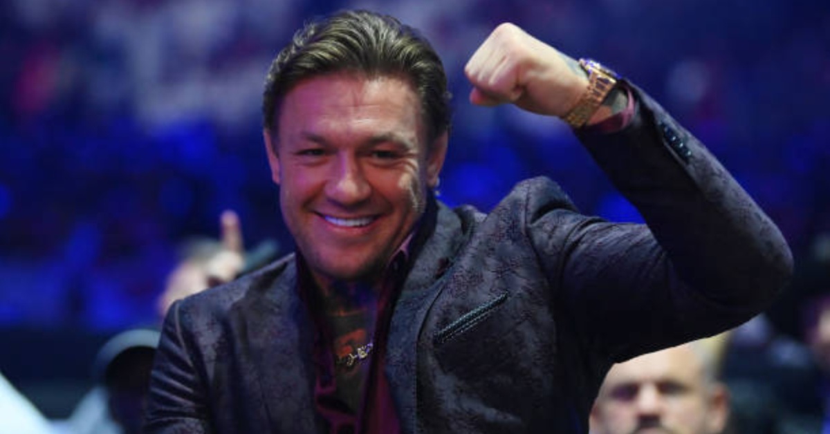 Conor McGregor frustrated by UFC absence in emotional outburst: 'I've been kept from my living for 3 years' 1 Conor McGregor frustrated by UFC absence I've been kept from my living for three years