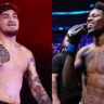 Dillon Danis welcomes UFC fight with Kevin Holland give me an easy one
