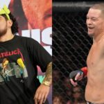 Dillon Danis expects to move to the UFC soon eyes future fight with Nate Diaz we've history