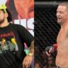 Dillon Danis expects to move to the UFC soon eyes future fight with Nate Diaz we've history