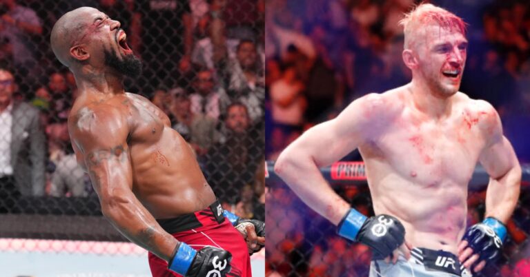 Official – Bobby Green set to fight Dan Hooker in five round clash at UFC Austin in December