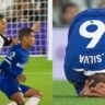 Thiago Silva claims strike he received Chelsea would not be allowed in the UFC