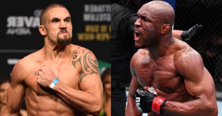 Daniel Cormier Calls For ‘Championship-Level’ clash between Kamaru Usman and Robert Whittaker: ‘It’s a big fight’