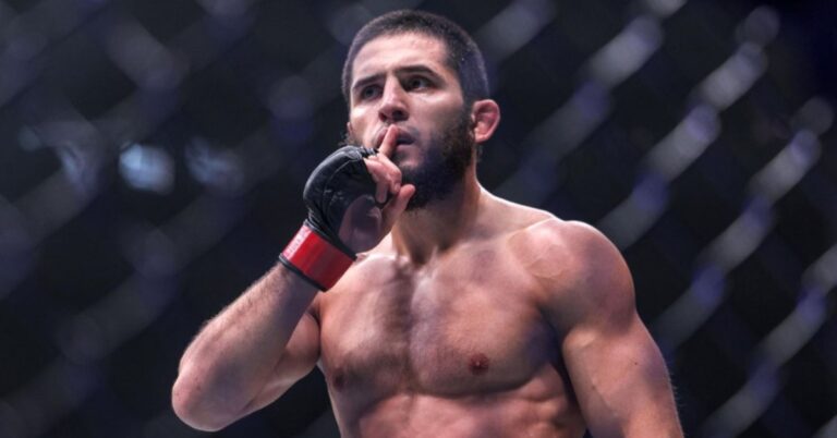 Lightweight champion Islam Makhachev Sidelined until March Amid Rumors of a Return at UFC 297